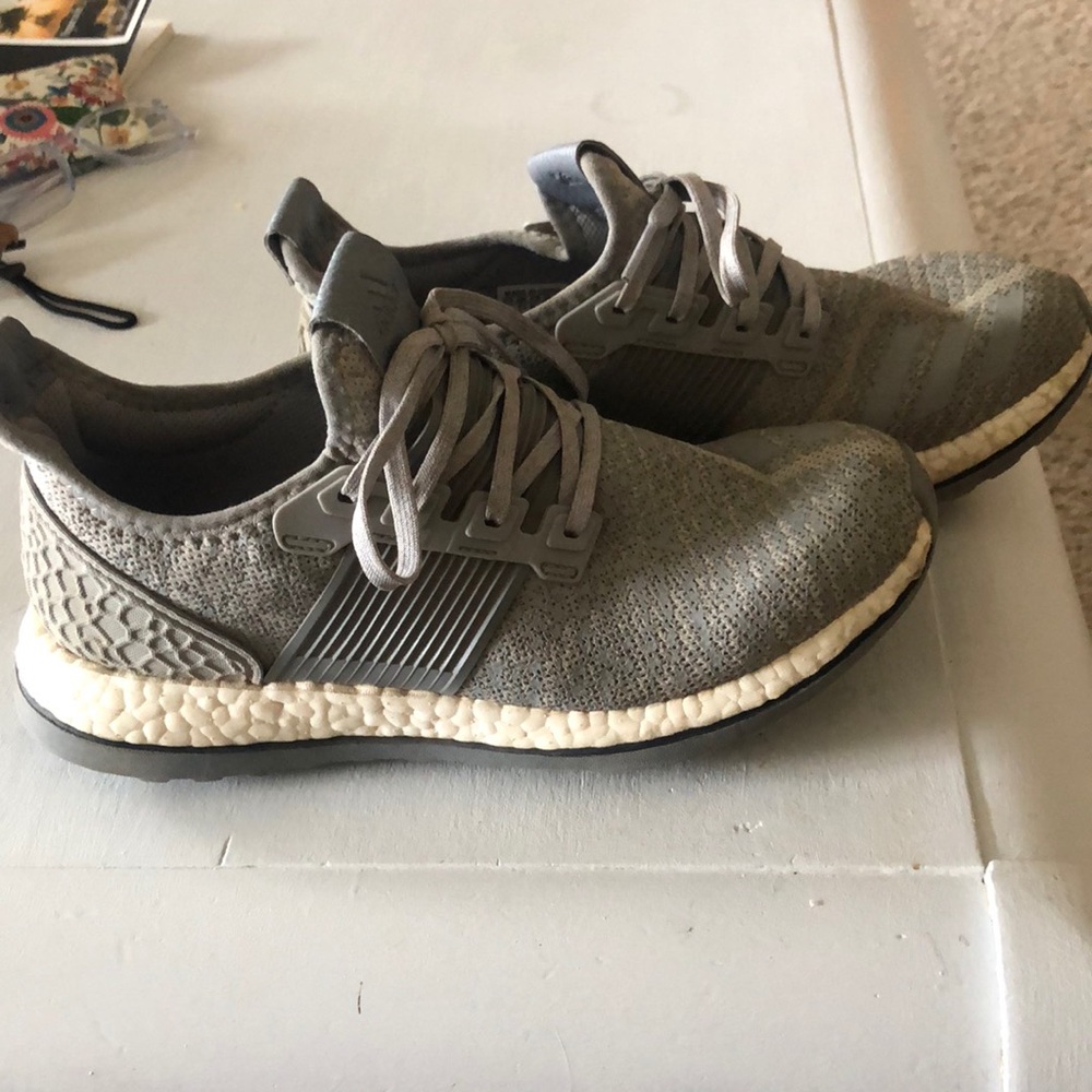Adidas Ultraboost - Poor Condition